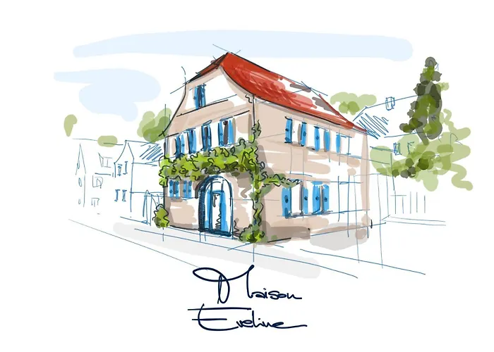 Boutique Biohotel - Chez Douverne